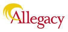 Allegacy Visa® Platinum Credit Card