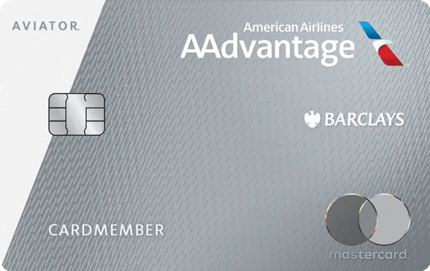 AAdvantage® Aviator® World Elite Mastercard®