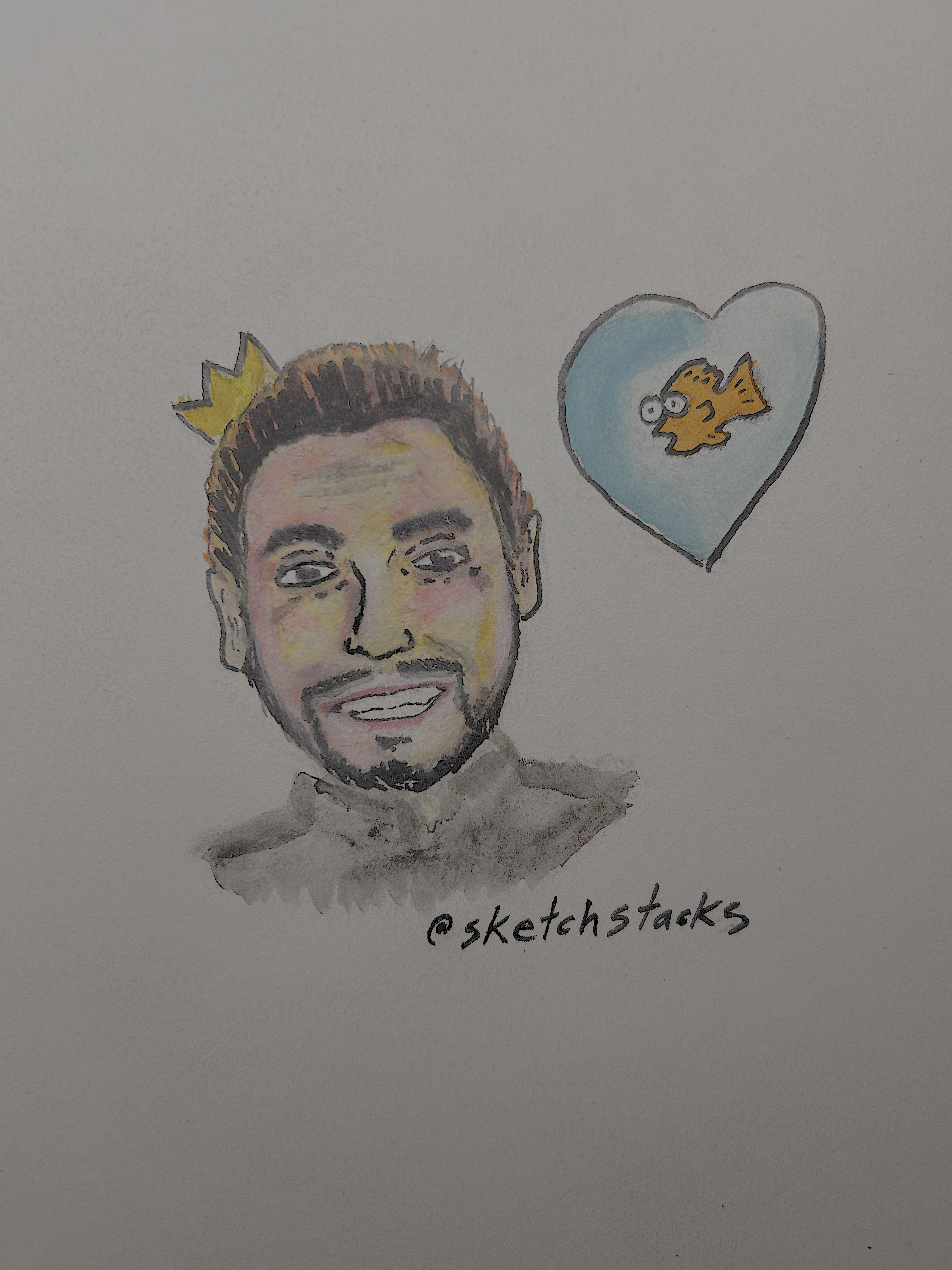 sketchstacks profile picture